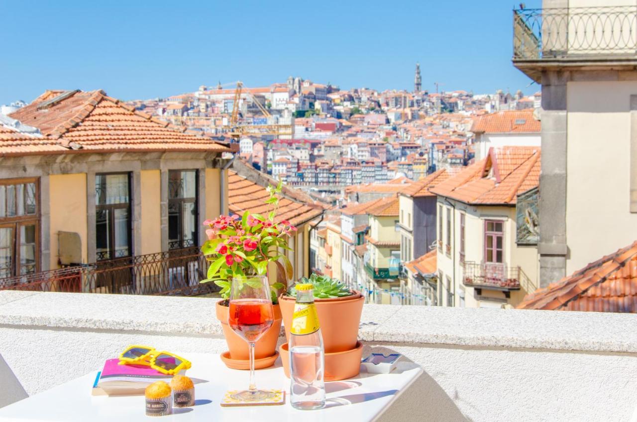 Apartment Porto Moments By Portugal Collection