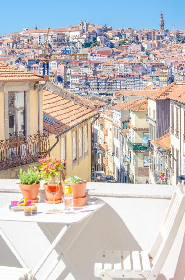 Porto Moments By Portugal Collection Apartment *