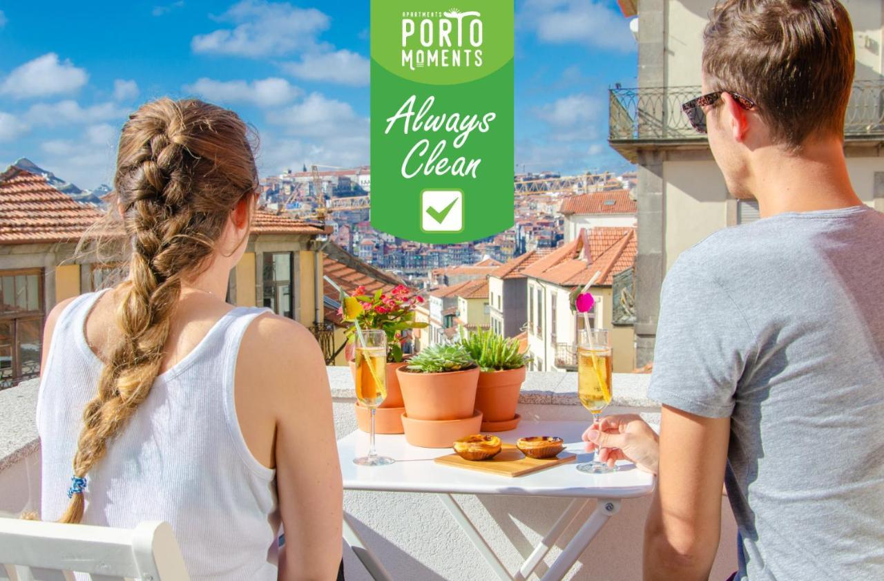 Porto Moments By Portugal Collection *