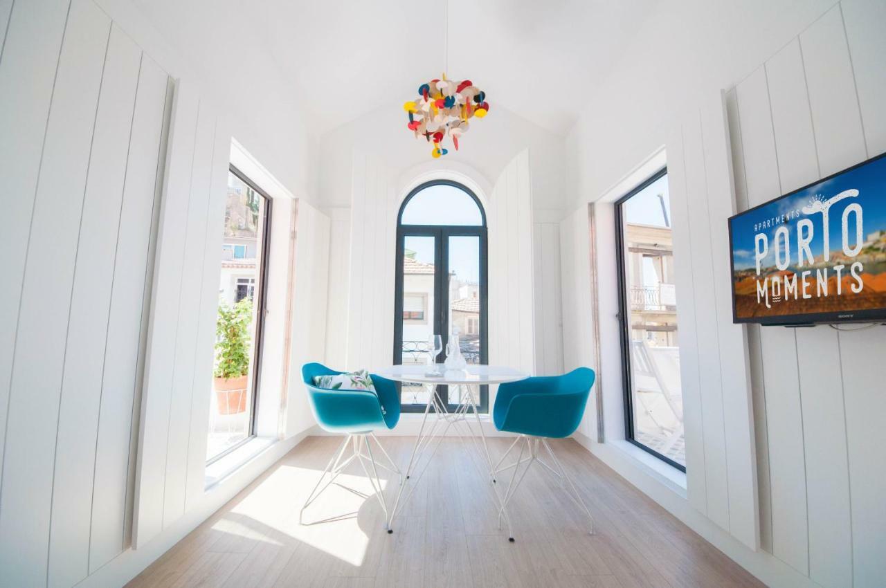 Apartment Porto Moments By Portugal Collection