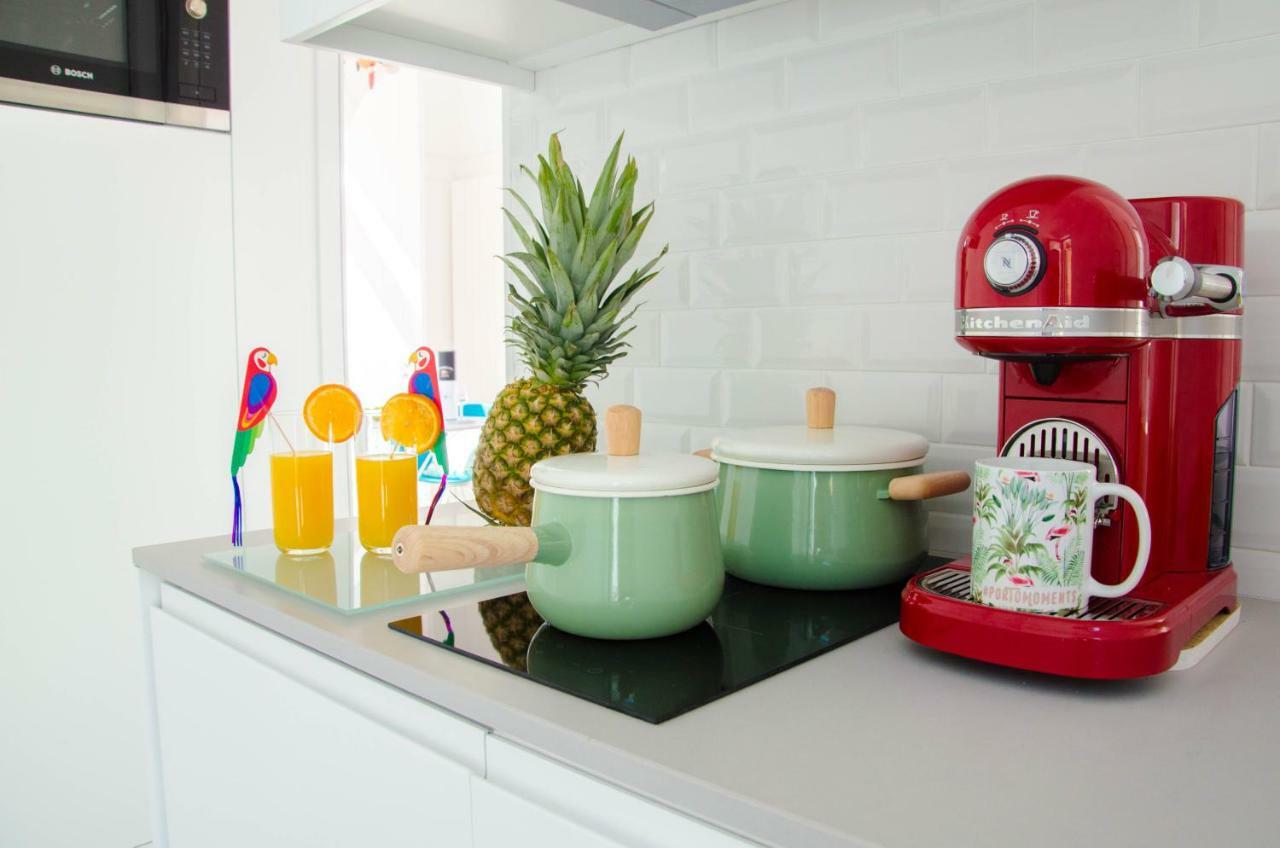 Apartment Porto Moments By Portugal Collection