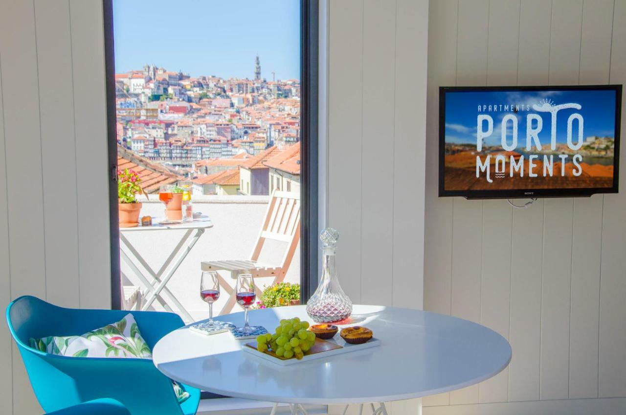 Apartment Porto Moments By Portugal Collection *