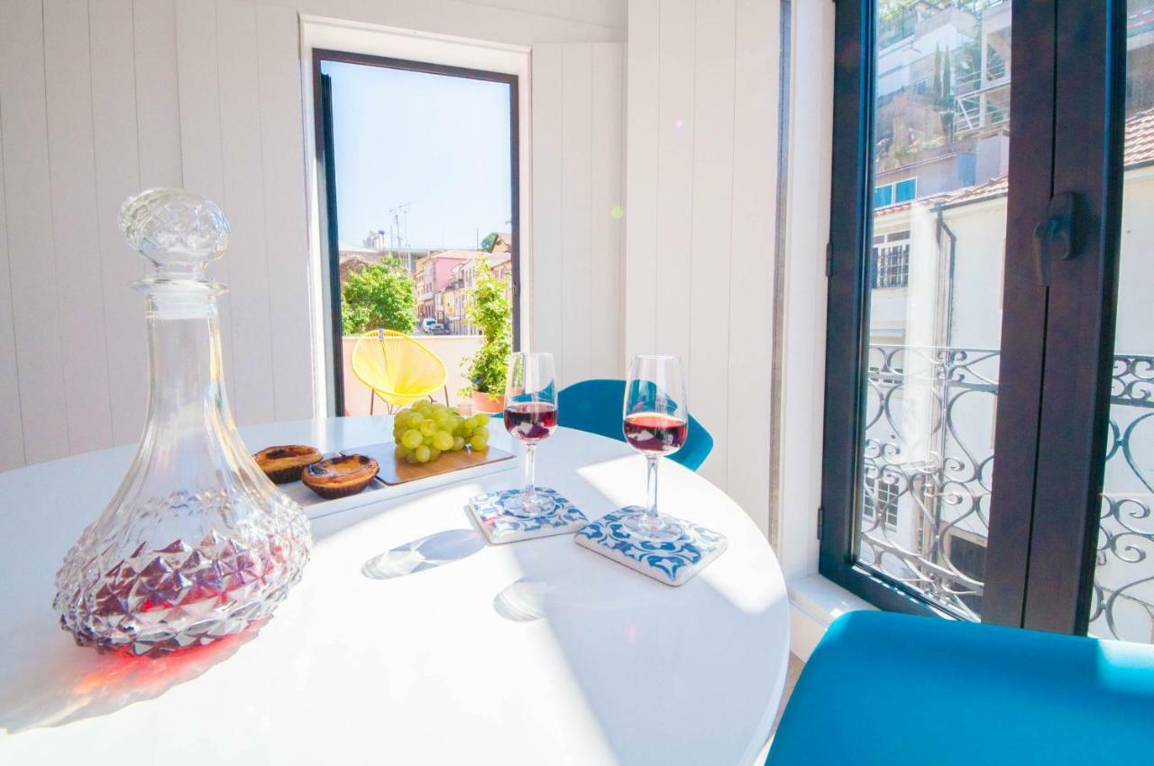Porto Moments By Portugal Collection Apartment *