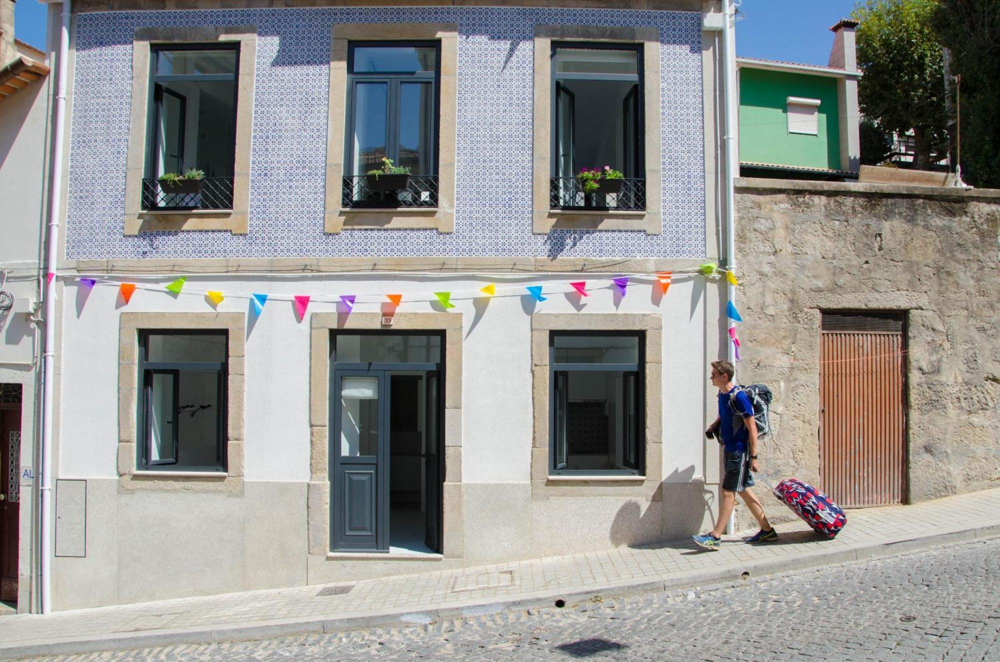 Apartment Porto Moments By Portugal Collection