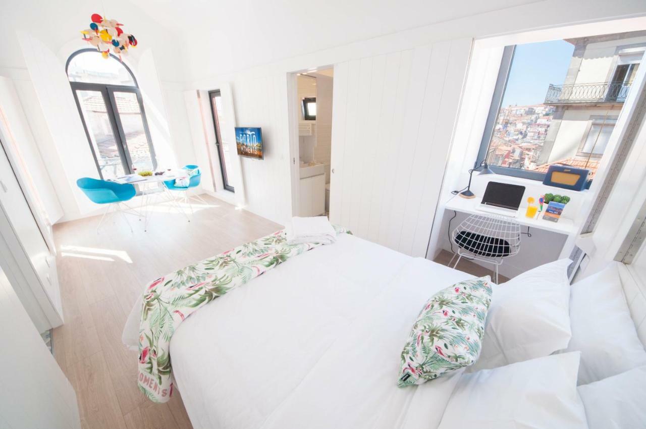Apartment Porto Moments By Portugal Collection *