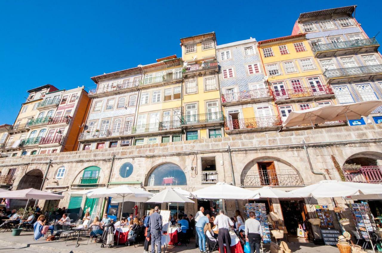 Porto Moments By Portugal Collection Apartment