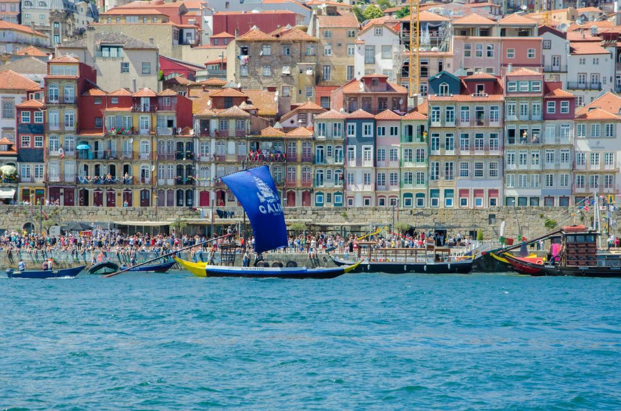 Apartment Porto Moments By Portugal Collection