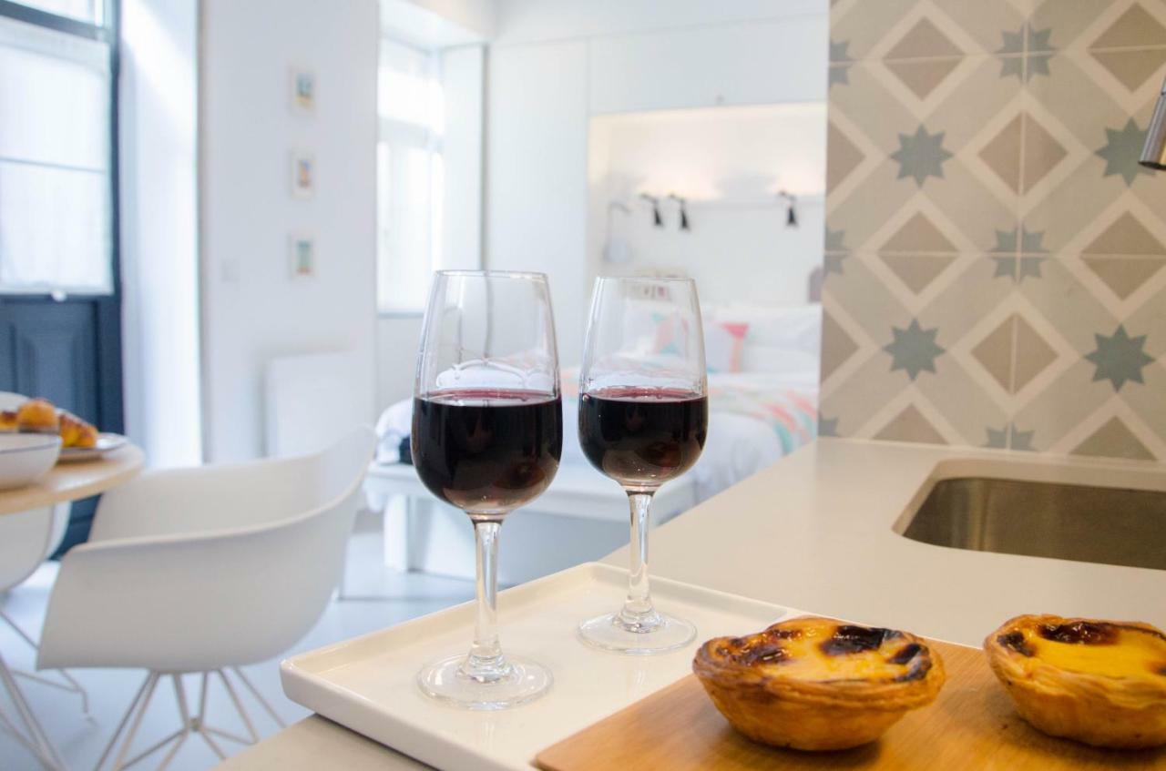 Apartment Porto Moments By Portugal Collection
