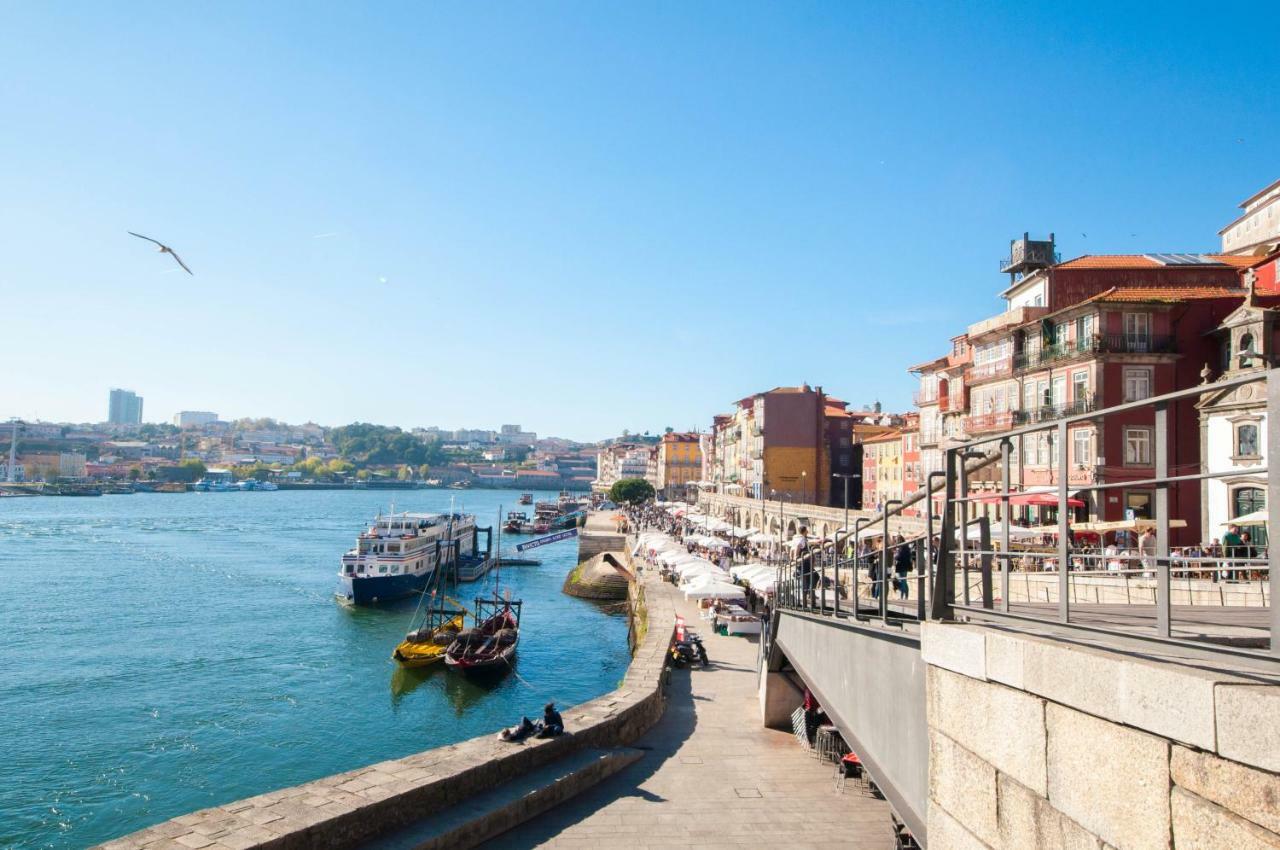 Apartment Porto Moments By Portugal Collection Vila Nova de Gaia