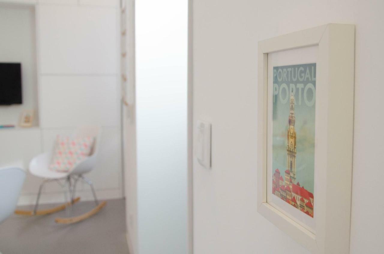 Porto Moments By Portugal Collection Apartment