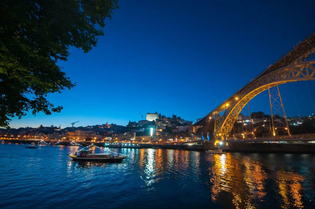 Porto Moments By Portugal Collection Apartment *