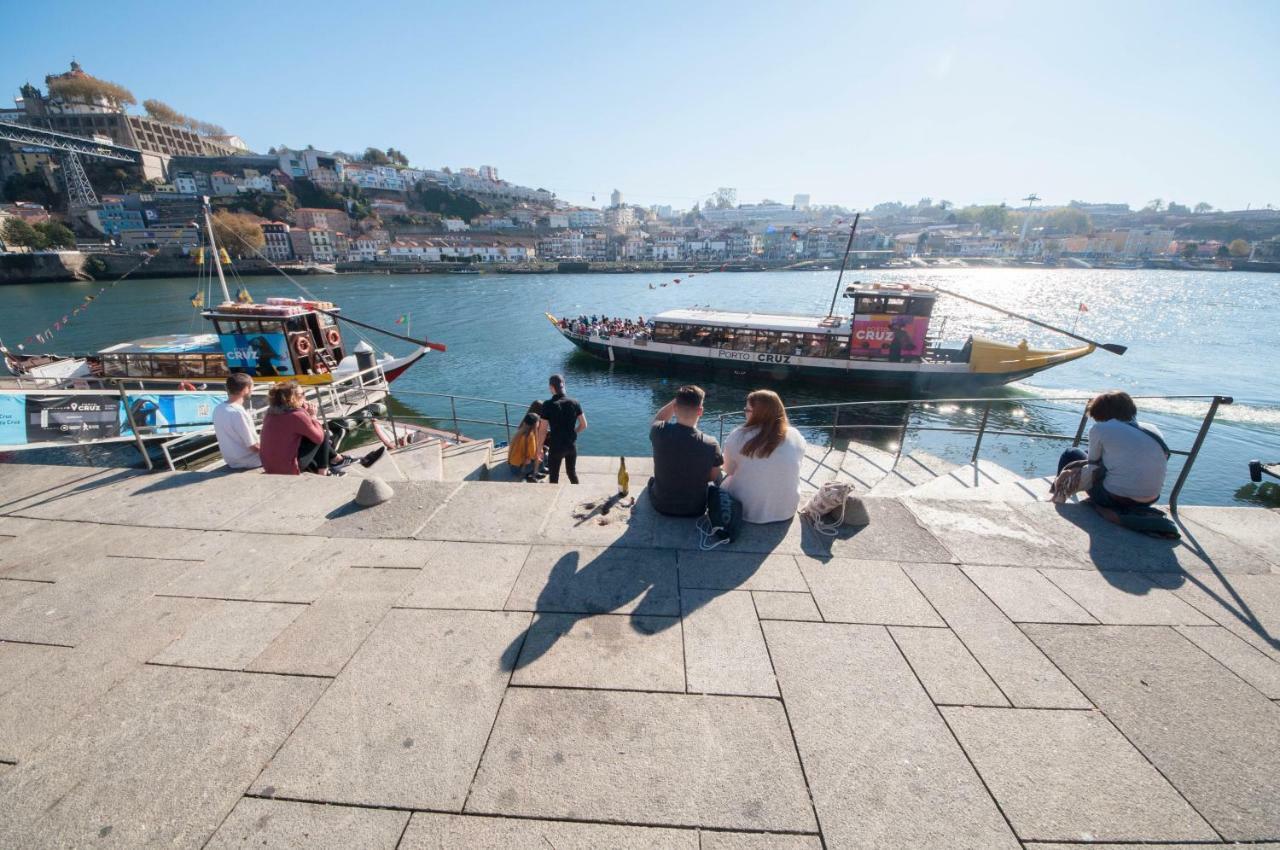 Apartment Porto Moments By Portugal Collection Vila Nova de Gaia
