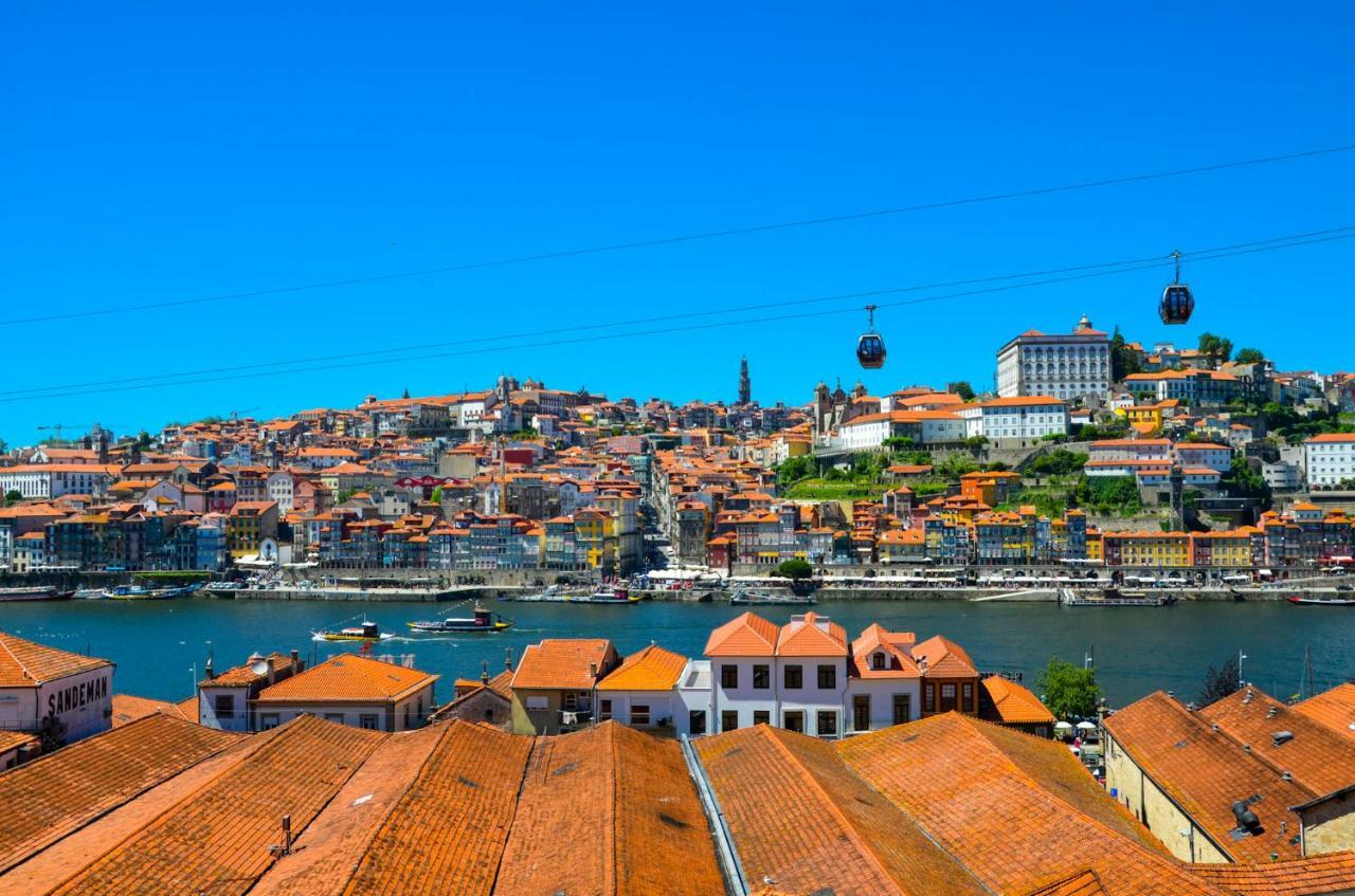 Porto Moments By Portugal Collection Apartment Vila Nova de Gaia