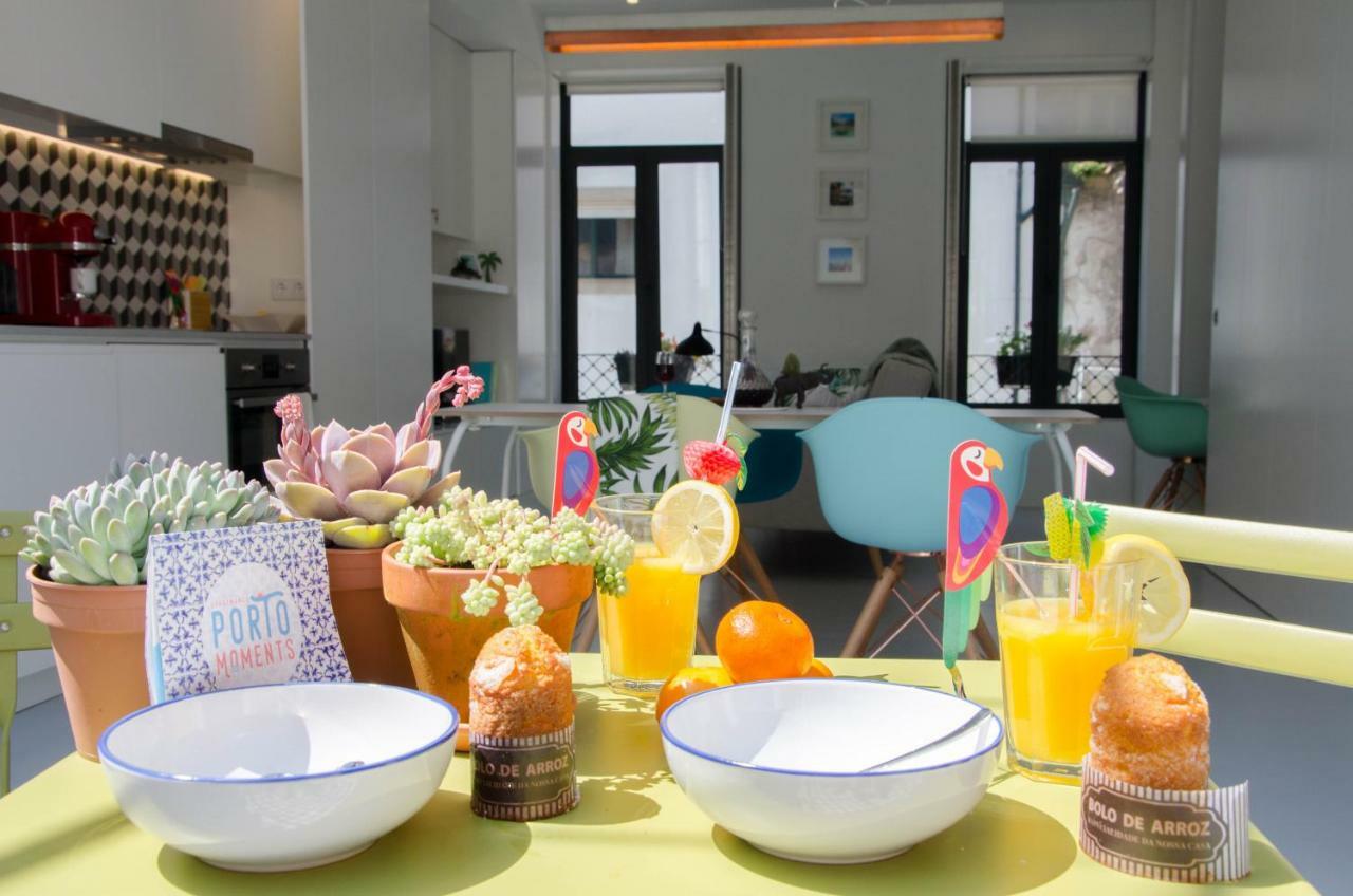Porto Moments By Portugal Collection Apartment