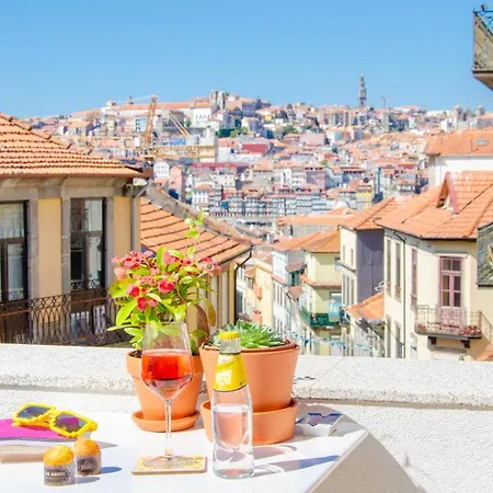 Porto Moments Apartments By Portugal Collection Vila Nova de Gaia Exterior photo