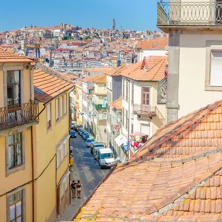 Porto Moments Apartments By Portugal Collection Vila Nova de Gaia Exterior photo