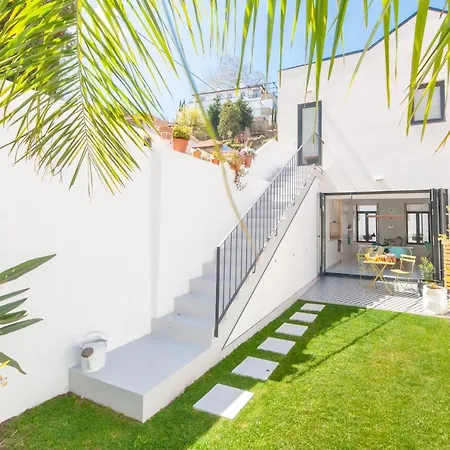 Porto Moments Apartments By Portugal Collection Vila Nova de Gaia Exterior photo