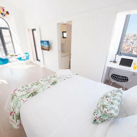 Porto Moments Apartments By Portugal Collection Vila Nova de Gaia Exterior photo