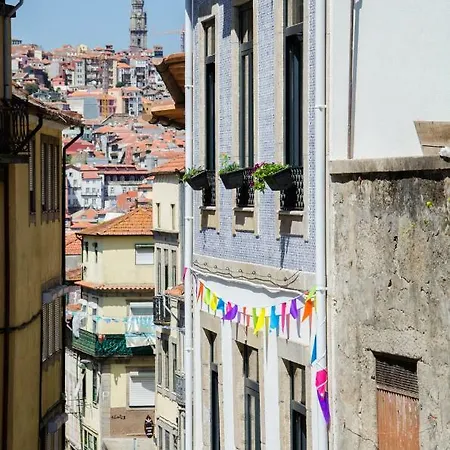 Porto Moments Apartments By Portugal Collection Vila Nova de Gaia Exterior photo
