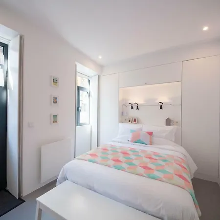 Porto Moments Apartments By Portugal Collection Vila Nova de Gaia Exterior photo