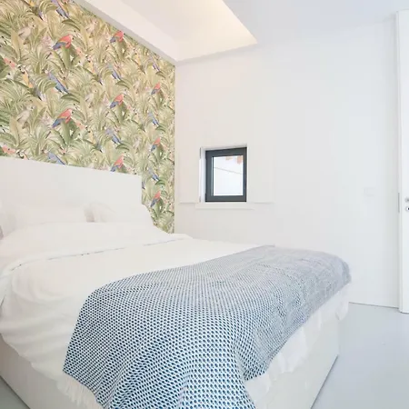 Porto Moments Apartments By Portugal Collection Vila Nova de Gaia Exterior photo