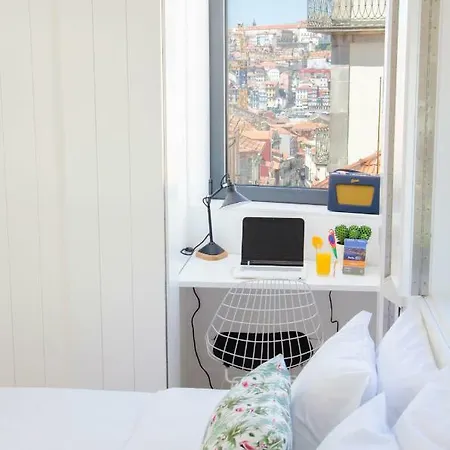Porto Moments Apartments By Portugal Collection Vila Nova de Gaia Exterior photo