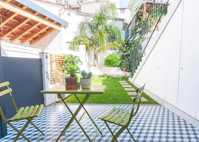 Porto Moments Apartments By Portugal Collection