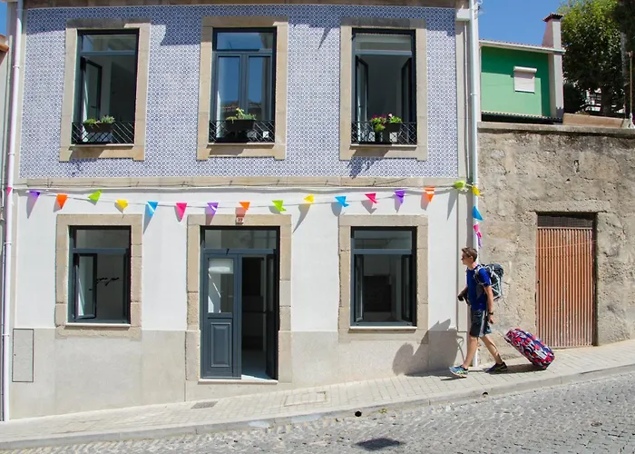 Porto Moments Apartments By Portugal Collection