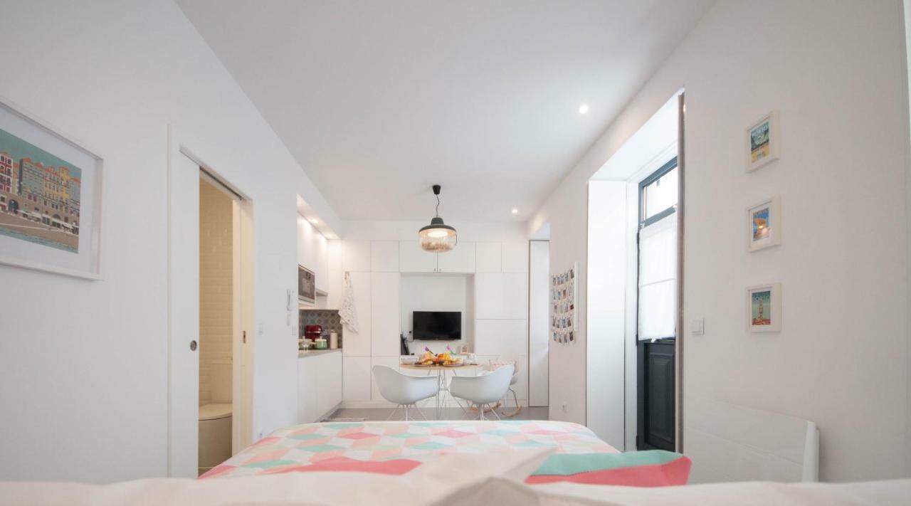 Apartamento Porto Moments By Portugal Collection Vila Nova de Gaia