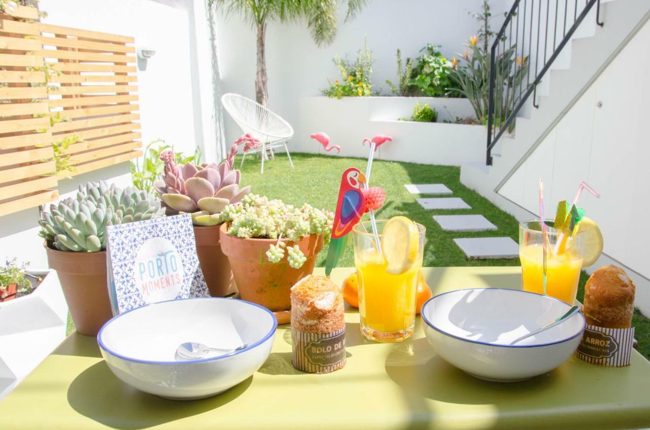 Apartamento Porto Moments By Portugal Collection