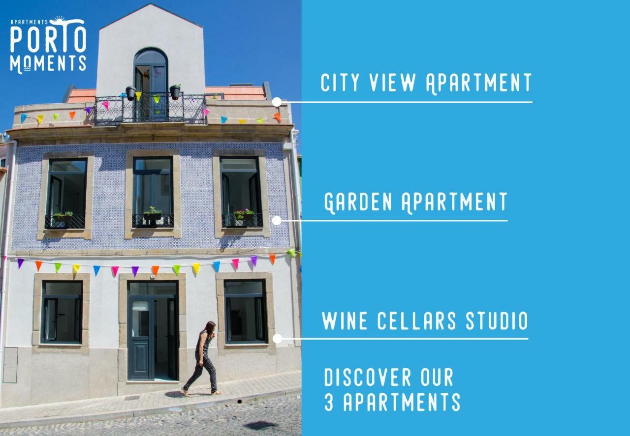 Apartamento Porto Moments By Portugal Collection *